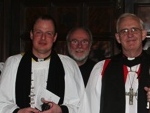 Annual Service of Thanksgiving for the Gift of Sport
